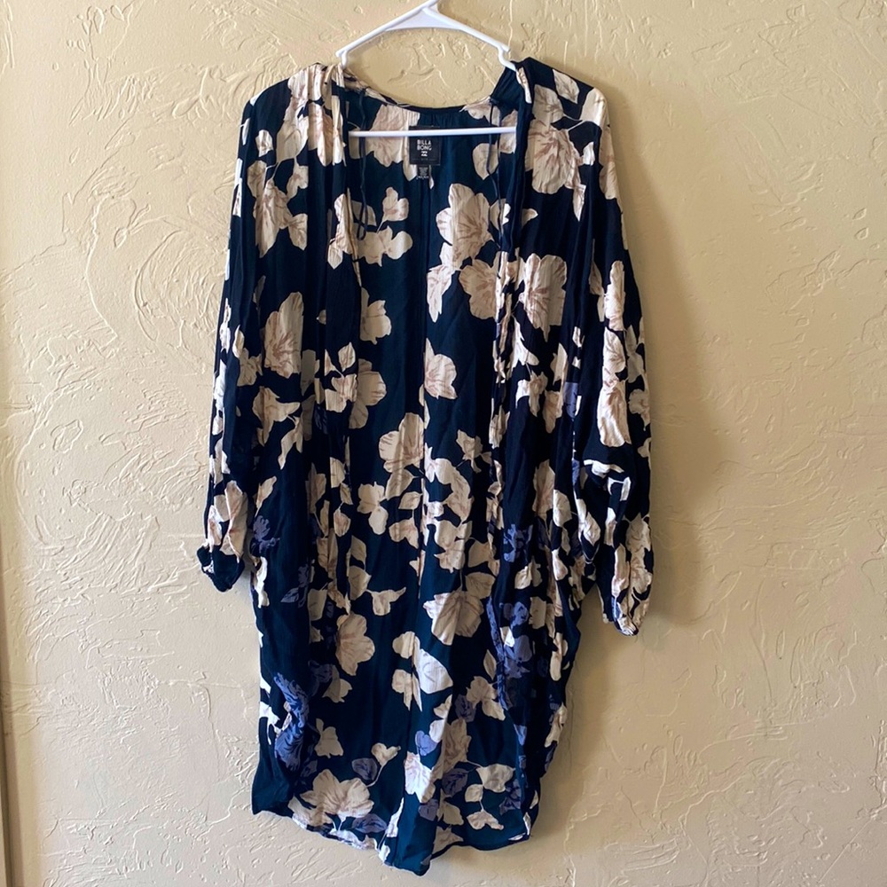 Billabong Duster